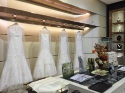 宝娜嫁衣馆-南京宝娜嫁衣婚纱礼服馆(中央路店)