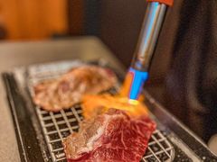 -铭牛烧肉·和牛海鲜自助(高新月牙湖店)