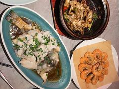 -啫神·广州地标美食(北京路店)