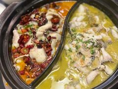 -江南鱼捞(北仑银泰城店)