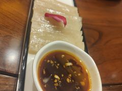 -二分八云雁阁•新晋菜大同味(长治路店)