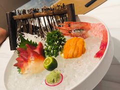 -杭州安朴酒店-顾澜餐厅