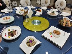 -庆余楼·用心与食材·特色菜&灶头面(仙蠡墩店)
