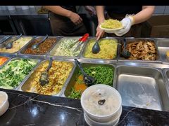-荟选餐饮徐家汇社区食堂(徐虹北路店)