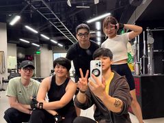 -超级猩猩健身·私教(上海体育场店)