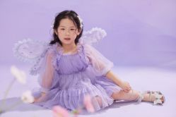 -可优蜜儿童摄影