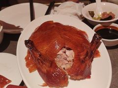 -金鸭季·北京烤鸭(深业上城店)