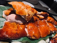-小厨娘绣中淮扬(大行宫科巷店)