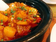 砂锅凉粉-盘飧市(春熙路店)