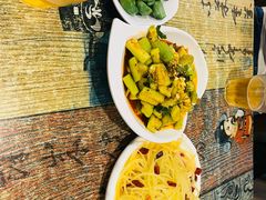 -老谢野馄饨(延安路店)