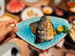 -山葵家·创意料理(宁波来福士店)