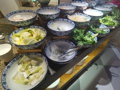-星伦多自助料理(华润万象城店)