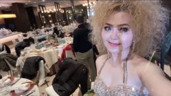 -宴会厅(北京瑰丽酒店)