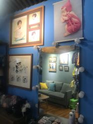 -哈尼Honey baby 儿童摄影(立丰国际公寓店)