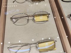 -溥仪眼镜PUYI OPTICAL(国贸商城店)