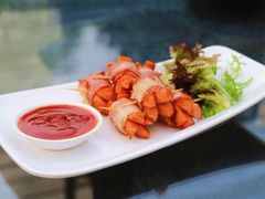 -蓝枪鱼西餐厅(锦华店)