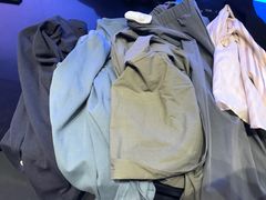 -URBAN REVIVO(深圳华润万象天地店)