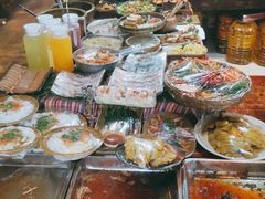 -昆虫窝子·特色云南菜(拓东路总店)