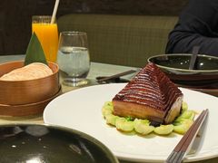 -杭州君悦酒店·湖滨28中餐厅