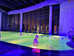 -上海滴水湖皇冠假日酒店