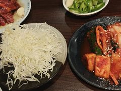 -蒜香焼肉PURUSHIN(马场路店)