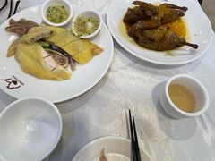 -文记壹心鸡(宝华路店)