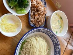 三虾面-裕兴记·三虾面(西北街总店)