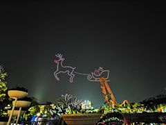 -南宁方特东盟神画