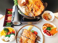 -dodonpa.墩墩伐 便当食堂(博华广场店)
