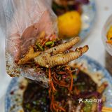 爆辣的泰式小吃！云南人开的重口味美食