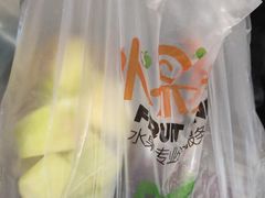 -水果地带(银泰城店)