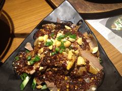 芙蓉巷石锅川菜百脑汇店-花椒笑成都小馆(百脑汇店)