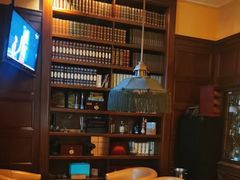 -利顺德大饭店·维多利亚花园(小白楼店)