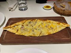 -Pasha帕夏土耳其餐厅(南昌路店)