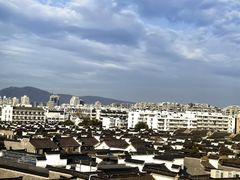 -南京城墙景区