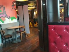 -比格比萨(方庄店)