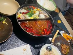 -山缓缓火锅(青岛万象城店)