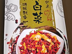 -福苗小骆驼烧烤(莲湖路店)