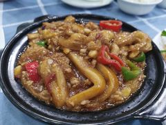 -明记海鲜大排档(巽寮湾店)
