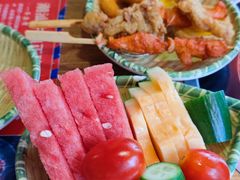 -九记潮汕现切鲜牛肉自助火锅(新开铺店)
