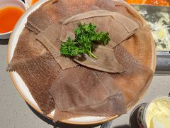 -海底捞火锅(万象城店)