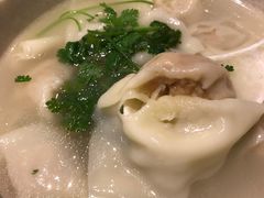 -吉祥馄饨(深圳福华一路店)