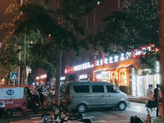 -大姐麻辣烫(莲宝中路店)