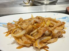 -大神太神·铁板烧(七宝领展广场店)