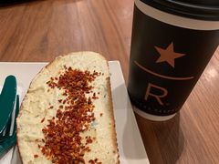 -星巴克(深圳布吉万象汇4F店)