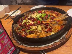 -老板恋上鱼(恒隆广场店)