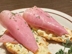 -ZAFFERANO西班牙海鲜饭(上海首店)