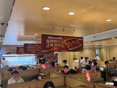 -海底捞火锅(丰尚国际广场店)