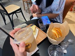 -方炉·天然食材面包店(青秀店)