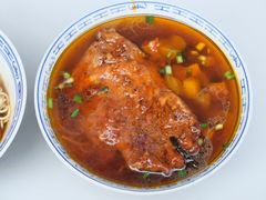 -大时代美食面馆